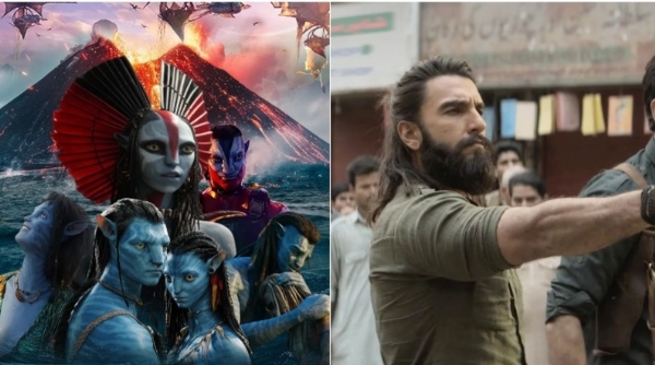 ধুরন্ধর ধুরন্ধর