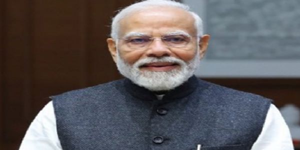 পশ্চিমবঙ্গেও জঙ্গলরাজ শেষ হবে : প্রধানমন্ত্রী