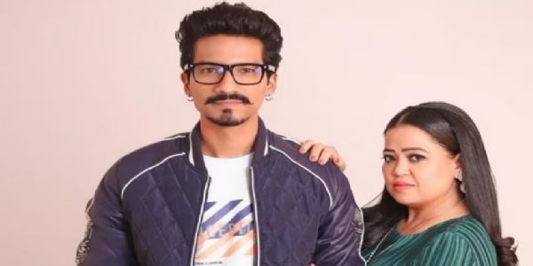 কমেডিয়ান জুটির পরিবারে সুখবর, দ্বিতীয়বার মা হলেন ভারতী সিং