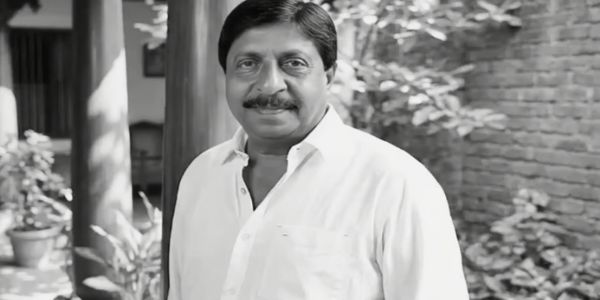 ৬৯ বছরে জীবনাবসান, প্রয়াত মালায়লাম সিনেমার জনপ্রিয় অভিনেতা শ্রীনিবাসন