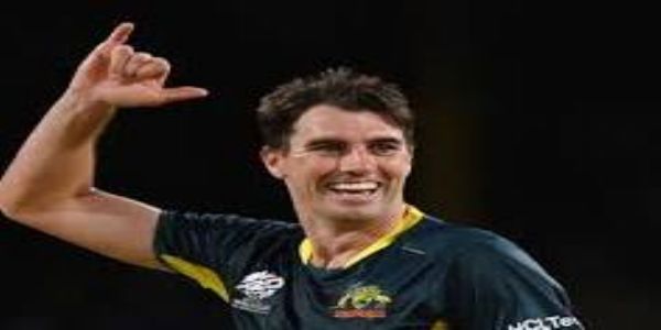 জনসনকে পেরিয়ে লিলির পরে কামিন্স