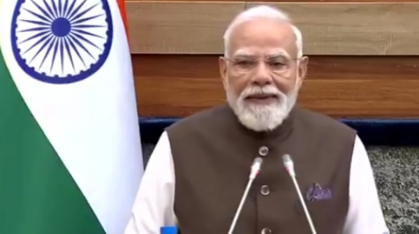 প্রধানমন্ত্রী