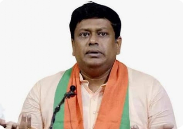 সুকান্ত মজুমদার