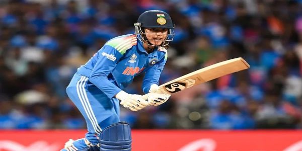 শ্রীলঙ্কার বিরুদ্ধে দাপুটে জয় ভারতের