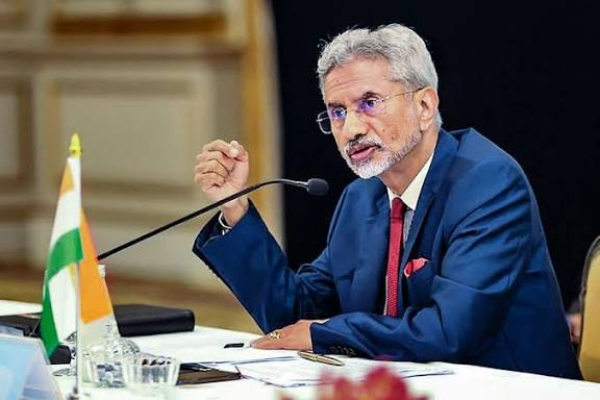 বিদেশমন্ত্রী