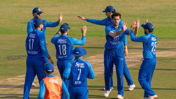 ফ্র্যাঞ্চাইজি টি-টোয়েন্টি লিগ আনছে আফগানিস্তান