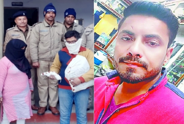 নাজিম হত্যা মামলায় পাঁচ বছর পর রায়, প্রেমিকা-সহ দুই অভিযুক্তের যাবজ্জীবন কারাদণ্ড