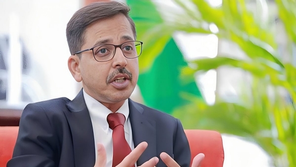 প্রণয় ভার্মা