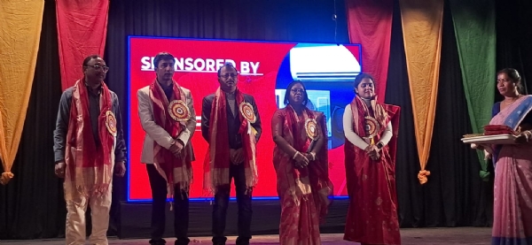 সাংস্কৃতিক অনুষ্ঠান ও সাংস্কৃতিক অনুষ্ঠান ও