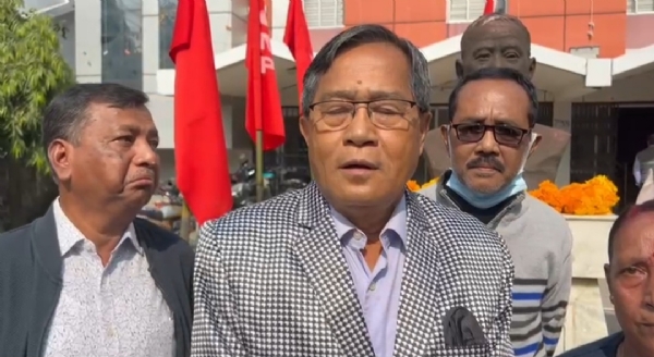 বিরোধী দলনেতা জিতেন্দ্র চৌধুরী বিরোধী দলনেতা জিতেন্দ্র চৌধুরী