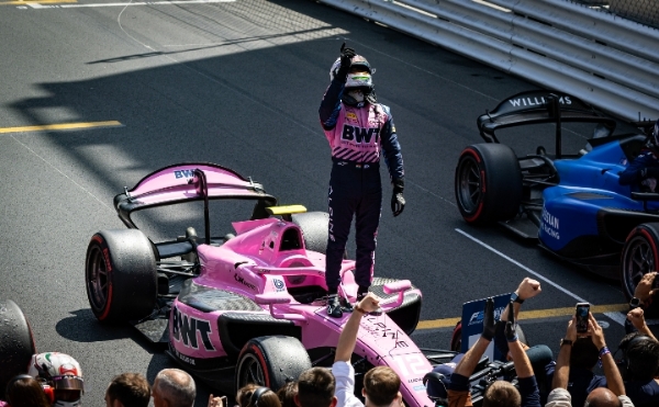 ফর্মুলা ১ বার্ষিকী: ২০২৫ মরসুমে ঐতিহাসিক সাফল্য, ভারতে জনপ্রিয়তায় নতুন রেকর্ড