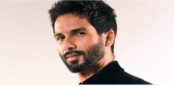 ও রোমিও - র হাত ধরে আবারও পর্দায় ফিরছেন শাহিদ