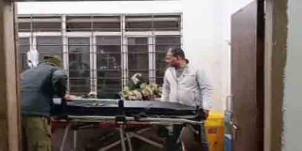 ত্রিপুরার ভারত–বাংলাদেশ সীমান্তে গুলিবিদ্ধ বিএসএফ জওয়ান, চলছে ঘটনার তদন্ত