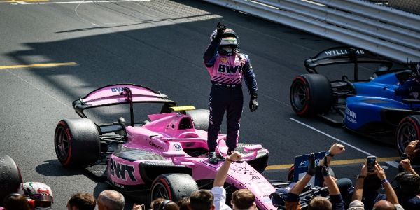 ফর্মুলা ১: ভারতে জনপ্রিয়তায় নতুন রেকর্ড মোটরস্পোর্টের