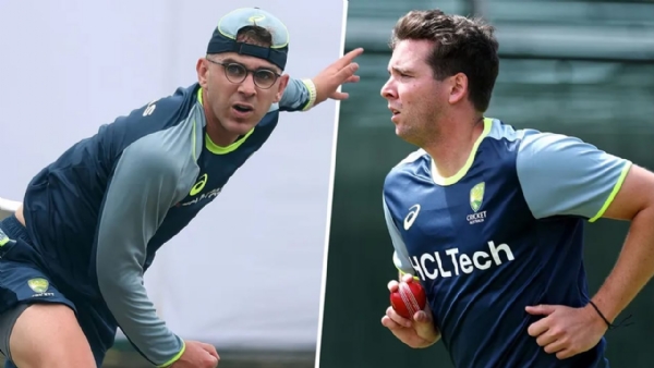 বক্সিং ডে টেস্টের জন্য অস্ট্রেলিয়ার দল ঘোষণা