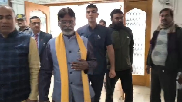 খগেন মুর্মু