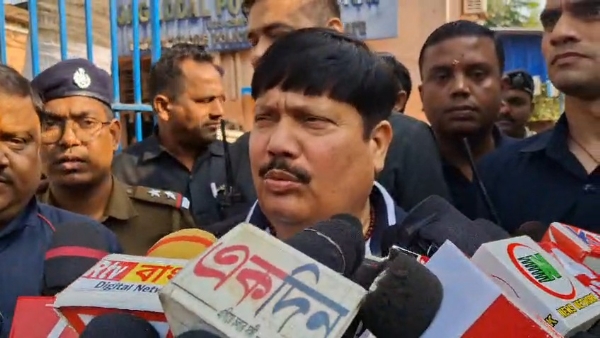 অর্জুন সিং