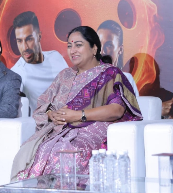 দিল্লি মেট্রোর ফেজ–৫এ অনুমোদনে প্রধানমন্ত্রীকে ধন্যবাদ জানালেন দিল্লির মুখ্যমন্ত্রী