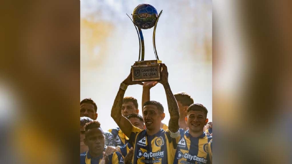 ১০ বছর পর আর্জেন্টিনার বর্ষসেরা দি মারিয়া