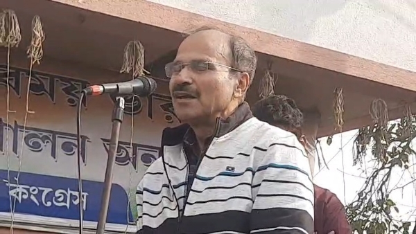 অধীর চৌধুরী অধীর চৌধুরী