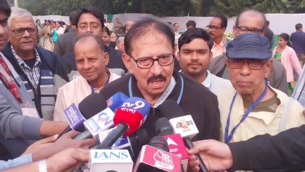 বিমান বন্দ্যোপাধ্যায়