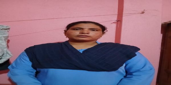 সিভিক ভলেন্টিয়ার থেকে রাজনীতির ময়দানে, হুমায়ুন কবিরের নতুন দলে বৈষ্ণবনগর প্রার্থী মুজকেরা বিবি