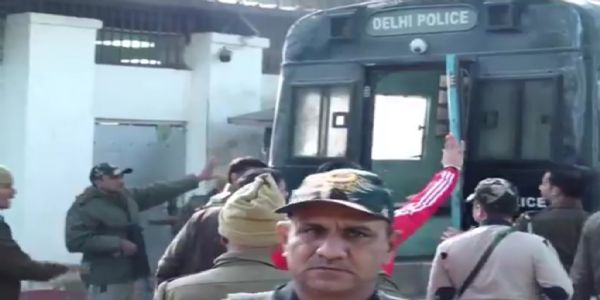 দিল্লি বিস্ফোরণ মামলায় অভিযুক্তদের হেফাজতের মেয়াদ বাড়লো