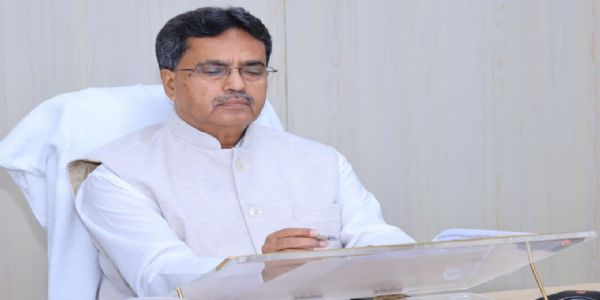 উত্তর পূর্বের জি.আই. চাষ নিয়ে ‘ন্যাচার‍্যালি নর্থ ইস্ট’ অভিন্ন ব্র্যান্ড গঠনের প্রস্তাব ত্রিপুরার মুখ্যমন্ত্রীর