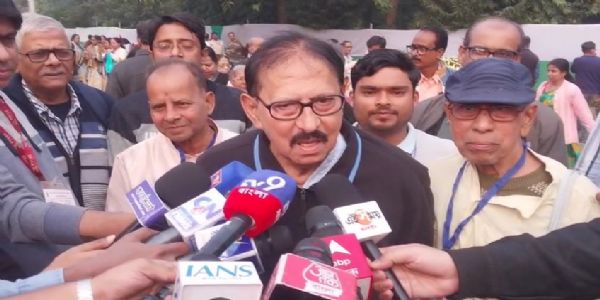 জানুয়ারির প্রথম সপ্তাহে বিধানসভার শীতকালীন অধিবেশন, জানালেন অধ্যক্ষ