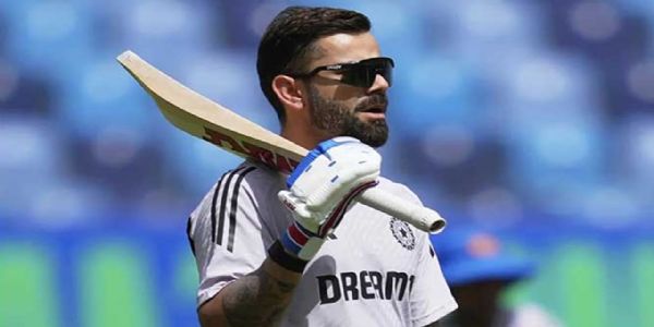 বুধবার ১৬ বছর পর বিজয় হাজারে ট্রফিতে খেলতে নামছেন কোহলি