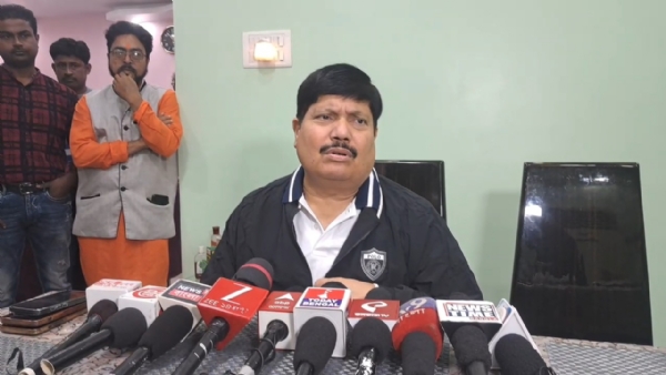 অর্জুন সিং