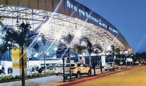 ঘন কুয়াশার জেরে রাঁচি বিমানবন্দরে বাতিল সাতটি বিমান পরিষেবা