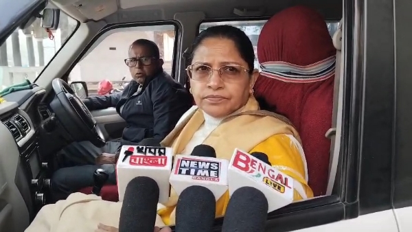 মমতা বালা ঠাকুর