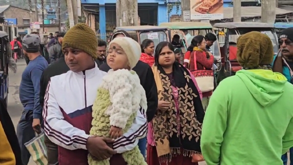 নৌকা বিহার