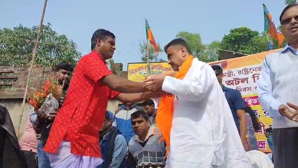 পাল্টা আক্রমণ