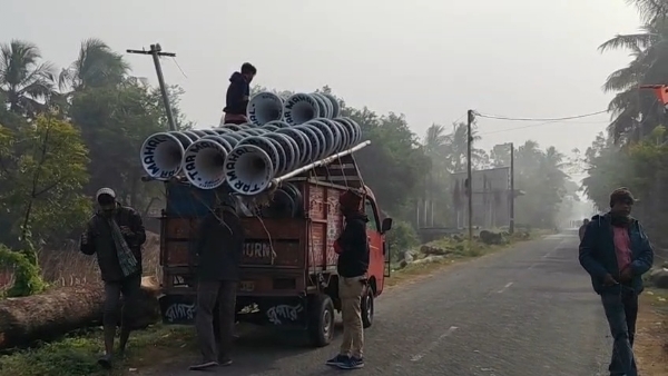 সভার প্রস্তুতি সভার প্রস্তুতি