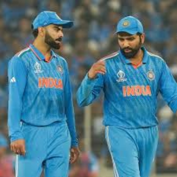 ২০২৫-২৬ সালের বিজয় হাজারে ট্রফিতে বিরাট কোহলি, রোহিত শর্মা আবার কবে মাঠে নামবেন