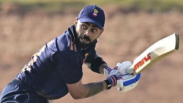 বিজয় হাজারে ট্রফি ২০২৫-২৬ এর সময়সূচী, দ্বিতীয় রাউন্ড: ম্যাচের তালিকা