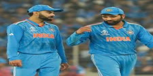 ২০২৫-২৬ সালের বিজয় হাজারে ট্রফিতে বিরাট কোহলি, রোহিত শর্মা আবার কবে মাঠে নামবেন