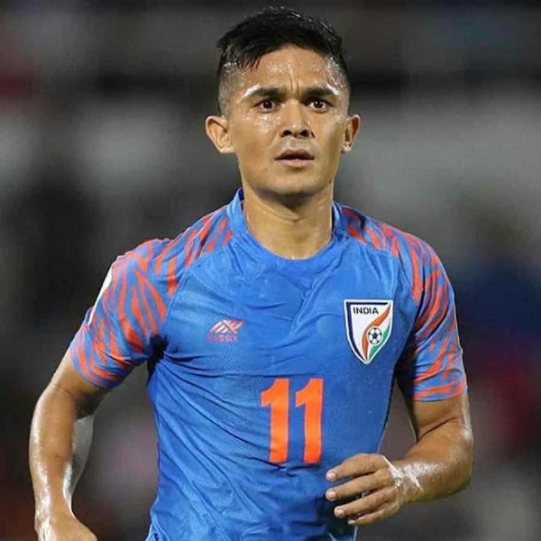 ২০২৫ সালে ভারতীয় পুরুষ ফুটবল দল তাদের পারফর্মেন্স ভুলে যেতে চাইবে ২০২৫ সালে ভারতীয় পুরুষ ফুটবল দল তাদের পারফর্মেন্স ভুলে যেতে চাইবে