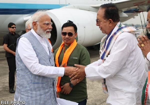 বিশ্ব বন্ধু সেনের প্রয়াণে শোকজ্ঞাপন প্রধানমন্ত্রীর