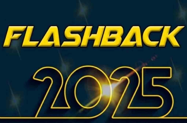 ফিরে দেখা ২০২৫ (১)