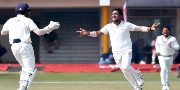 বিজয় হাজারে ট্রফি ২০২৫-২৬: লিস্ট এ ক্রিকেটে হ্যাটট্রিক করা ওড়িশার প্রথম বোলার হলেন পেসার রাজেশ মোহান্তি