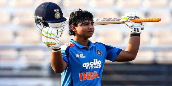 ভারতের জাতীয় শিশু পুরস্কার পাচ্ছেন সুরিয়াভানশি