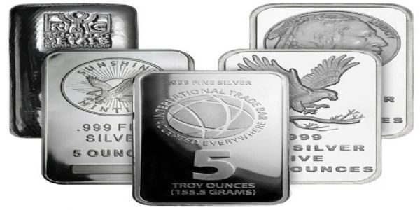 শুক্রবার দেশীয় বাজারে বাড়লো রুপোর দর