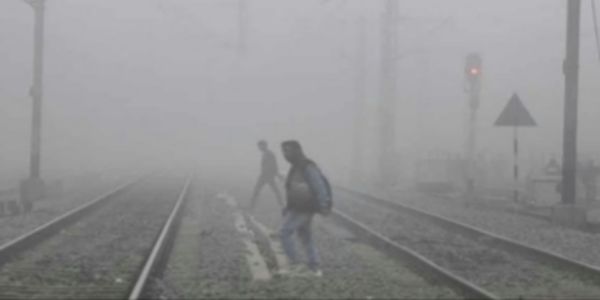 শুক্রবার রাজ্যের সর্বত্র শুষ্ক আবহাওয়া, সকালের দিকে কুয়াশার সম্ভাবনা