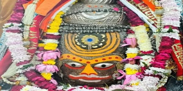 ২০২৫ সালে মহাকালেশ্বর মন্দিরে রেকর্ড দর্শনার্থী, দান থেকে বিপুল রাজস্ব অর্জন