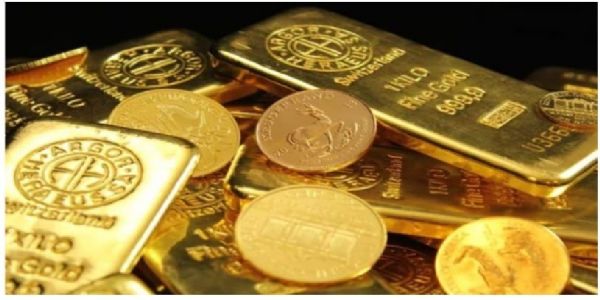 শুক্রবার দেশীয় বাজারে বাড়লো সোনার দর