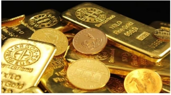 সপ্তাহের শুরুতে দেশীয় বাজারে বাড়লো সোনার ও রুপোর দর