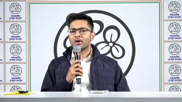 অভিষেক বন্দ্যোপাধ্যায়